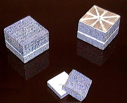 Pieces by Kondo Takahiro