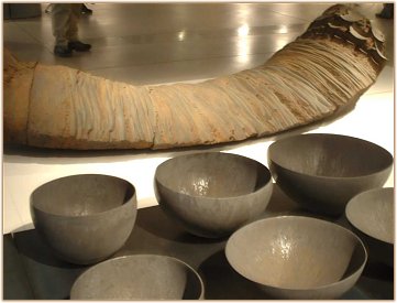 Bowls by Akiyama Yo Bowls by Akiyama Yo