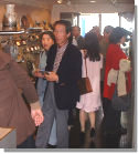 gallery visitors gallery visitors