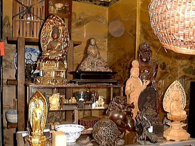 Buddhist Figures Buddhist Figures