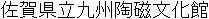 Name in Japanese Name in Japanese