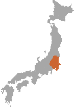 KANTO REGION