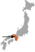 KINKI REGION