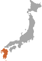 KYUSHU REGION