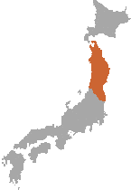 TOHOKU REGION