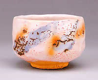 Kato Kozo chawan