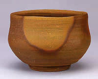 Fujiwara Yu chawan