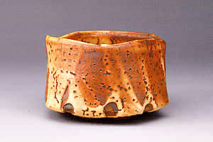 Yamada Kazu chawan