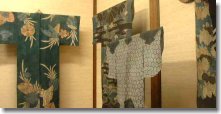 Japanese Textiles