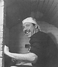 Richard Milgrim Richard Milgrim