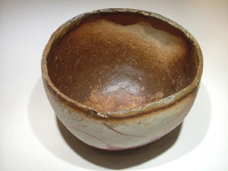 Chawan Mikomi by Kakurezaki Ryuichi