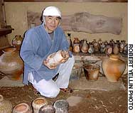 Abe Hitoshi