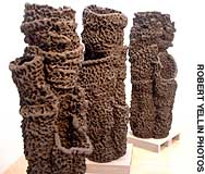 Pieces by Satoru Hoshino Pieces by Satoru Hoshino