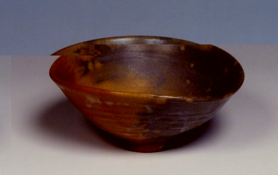 Kase Chawan by Hosai XV Kase Chawan by Hosai XV
