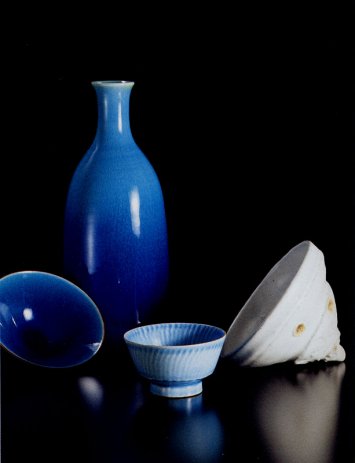 Kimura Yoshiro & Nagatochi Hiromasa, Cover photo courtesy Honoho Geijutsu Kimura Yoshiro & Nagatochi Hiromasa, Cover photo courtesy Honoho Geijutsu