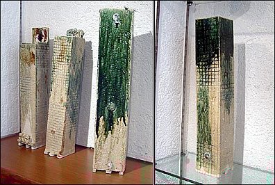 Pieces by Koie Ryoji Pieces by Koie Ryoji