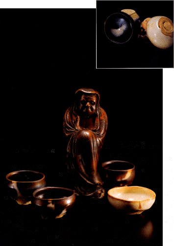 Sakai Kobu, photo courtesy Honoho Geijutsu Sakai Kobu, photo courtesy Honoho Geijutsu