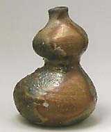Tokkuri by Kaneshige Sozan Tokkuri by Kaneshige Sozan