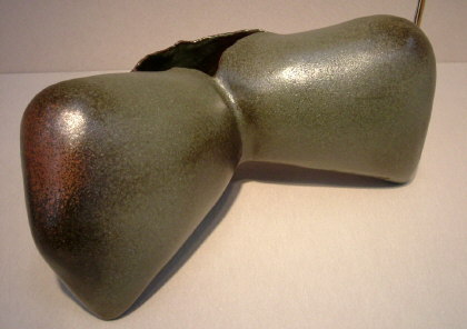Piece by Takiguchi Kazuo Piece by Takiguchi Kazuo