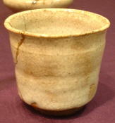 Karatsu (Madara) Guinomi Karatsu (Madara) Guinomi