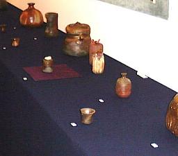 Pieces by Abe Anjin Pieces by Abe Anjin