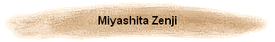 Miyashita Zenji