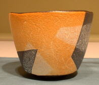 Chawan by Ichino Masahiko