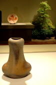Vase by Kakurezaki Ryuichi Vase by Kakurezaki Ryuichi