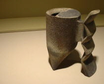 Piece by Mihara Ken Piece by Mihara Ken