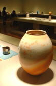 Hagi Tsubo by Nakamura Takeo Hagi Tsubo by Nakamura Takeo