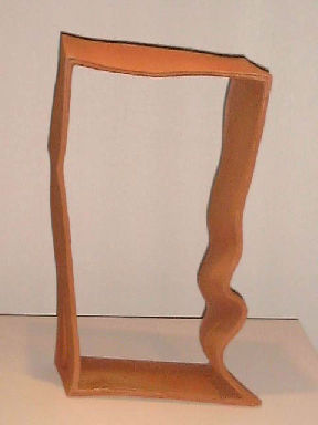 Piece by Toyoyama Akihiro Piece by Toyoyama Akihiro