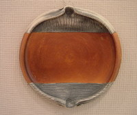 Hanging Plate