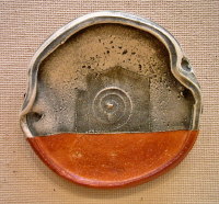 Hanging Plate