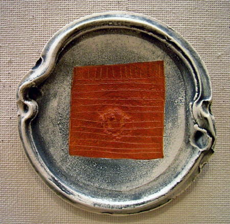 Hanging Plate