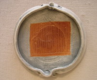 Hanging Plate