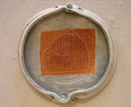 Hanging Plate