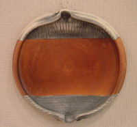 Hanging Plate