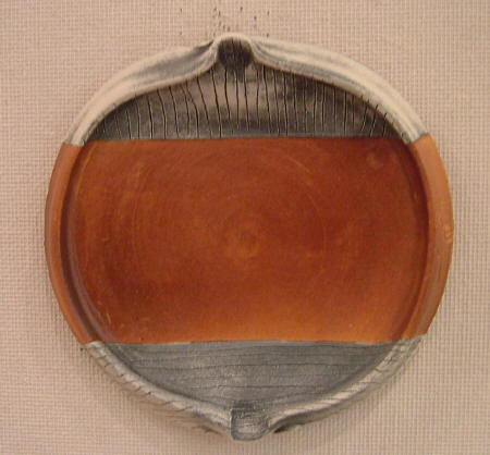 Hanging Plate