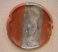 Hanging Plate