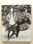 Tomimoto Kenkichi, 1910