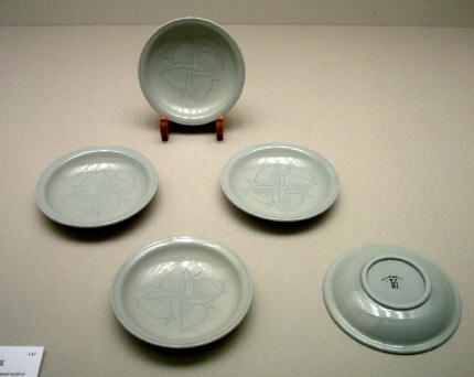 Plates, 1934