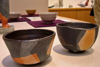 Modern Chawan 1