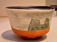 Modern Chawan 2