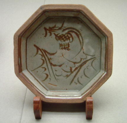 Plate, 1932