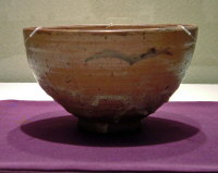 Oku-gorai Chawan called Kanso