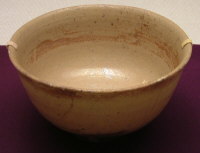 Oku-gorai Karatsu Chawan
