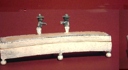 Ornamental Box