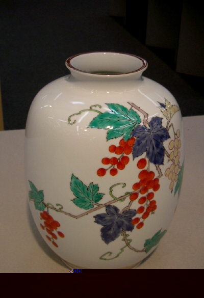 Sakaida Kakiemon