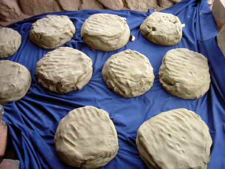 Shodai Clay