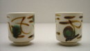 Teacups, 1952